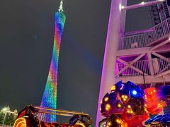 -海心沙亚运公园