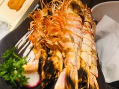 -三石铁板烧(紫竹桥店)