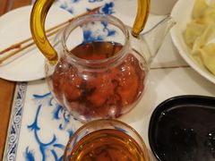 梨汤-东方饺子王(和平里店)