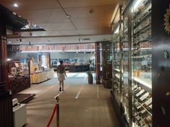 -温德姆花园酒店-鼎丰阁中餐厅