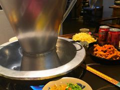 -石锅苗苗鱼(武汉首店)