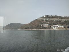-万佛湖风景区
