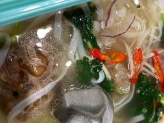 -蔡澜Pho·越南粉餐厅(海上世界店)