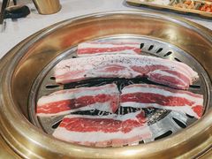 -妥妥烤肉料理(昙华林店)