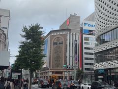 -三越百货(三越银座店)