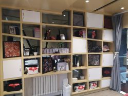 -觅屿日式脱毛美肤