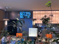 -桂满陇·杭州小馆(巴黎春天浦建店)