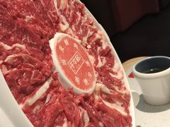 -千牛将·鲜牛肉火锅(开元路店)