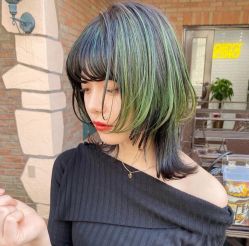 -SY COLOUR专业烫染