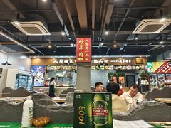 -彭城八戒羊肉串(总店)