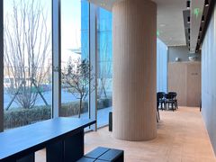 -M Stand(北京平安幸福中心店)