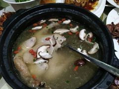 -风味小吃(浦东南路2368)