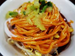 米皮-薛昌利大米凉皮(北新街店)