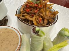 -金鼎香辣诱惑(宁康西路店)