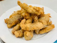 -茂隆餐厅(进贤路店)
