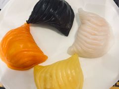 -满记甜品(优客百盛店)