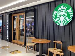 -星巴克(北京长安商场店)