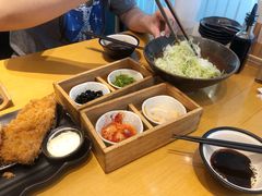 -胜博殿日式炸猪排(西红门店)