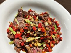 -大中华酒楼·主席武昌鱼·武汉美食地标(江汉路步行街店)