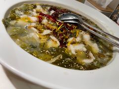 -茅庐川菜(青岛凯德店)