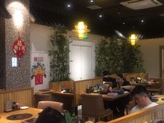 -水林间·寿喜烧自助(仙林金鹰店)
