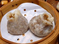 -老鼓楼汤包(太平门店)