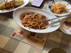 -BISTROFIORE美伊娜(伊犁南路店)