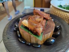 -沿江海南菜·文昌鸡祖师爷(大东海店)