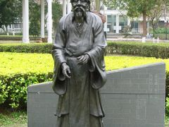 -广东外语外贸大学(白云山校区)