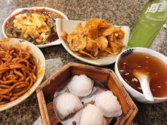 -小街天府(西工小街店)