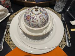 -北京饭店谭家菜