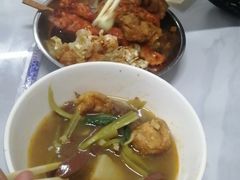 -饶福记·南昌烧烤大排档(九龙湖土著店)