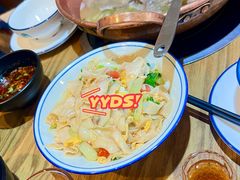 -妈妈的味道·腾冲特色菜(和顺古镇店)