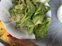 -学士怪怪龙虾·川菜·烧烤(学士街店)