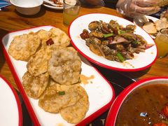 -虾享蟹逅小龙虾·螃蟹·小海鲜(吉林省总店)
