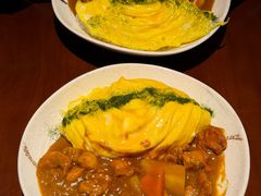 -小川洋风料理(江汉路店)