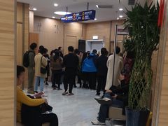 -美年大健康体检中心(牡丹园分院)