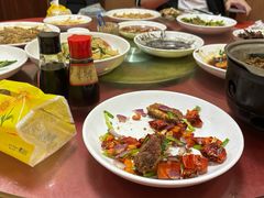 -红灯笼龙凤饭店(宁波老字号店)