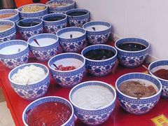 -虾大侠·盱眙龙虾老北京铜锅涮羊肉(金楠天街店)