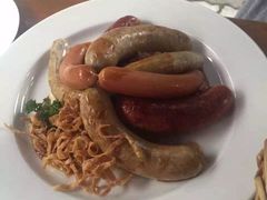 -宝莱纳餐厅(滨江店)