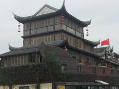 -二十八里太湖船菜(吉祥路店)