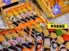 -凯利酒店自助餐(元美中路店)