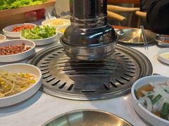 -六七八韩式烤肉·韩国料理(上杭路店)