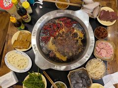 -大龙火锅(老店)