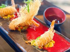 -哈蒙德餐厅