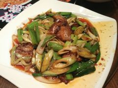 -峨嵋小镇·川菜(正定朗华店)