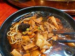 -功德林(南京西路店)