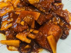 -南来顺饭庄·清真(南菜园店)