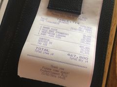 -Bamboo Bar & Grill Restaurant