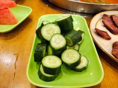 -新凯里酸汤鱼(飞山街店)